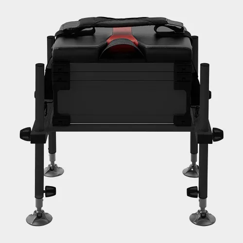 Westlake Seat Box Mk1 - Black, Black