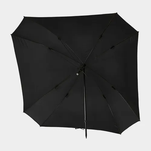 Westlake Square Umbrella - Black, Black