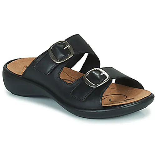 Westland  IBIZA 72  women's Mules / Casual Shoes in Black