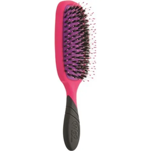 Wet Brush Shine Enhancer Pink Female 1 Stk.