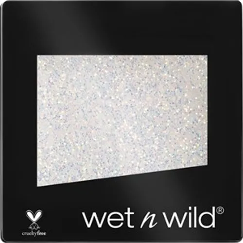 wet n wild Eyeshadow Glitter Single Female 1 Stk.