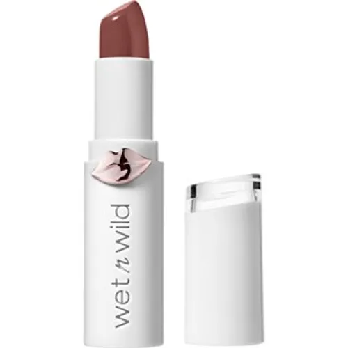 wet n wild Megalast Shine Finish Lipstick Female 18 g