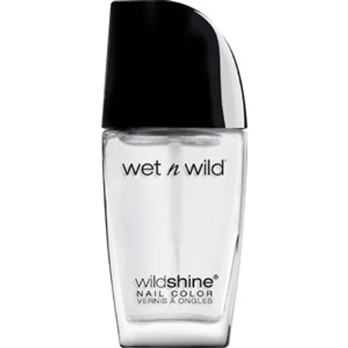 wet n wild Wild Shine Nail Color Female 12.30 ml