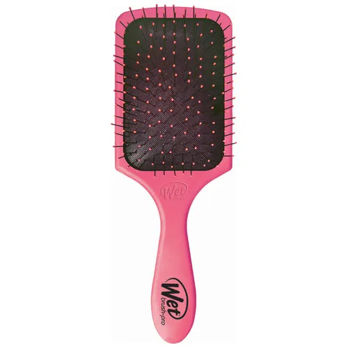 WetBrush Paddle Detangler Brush - Pink