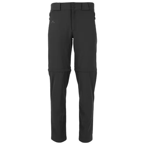 Whistler - Gerd Outdoor Zip Off Pants - Zip-off trousers