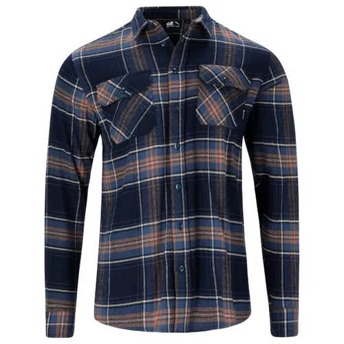 Whistler - Jamba Flannel Shirt - Shirt