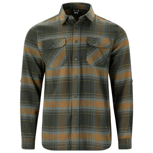 Whistler - Jamba Flannel Shirt - Shirt