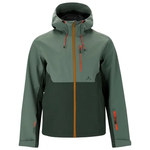 Whistler - Maze LayerTech Ski Jacket W-Pro 15000 - Ski jacket