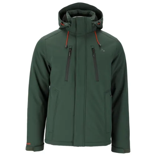 Whistler - Pace Softshell Jacket W-Pro 8000 - Softshell jacket