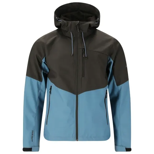 Whistler - Rodney Softshell Jacket W-Pro 8000 - Softshell jacket