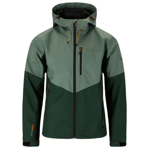 Whistler - Rodney Softshell Jacket W-Pro 8000 - Softshell jacket