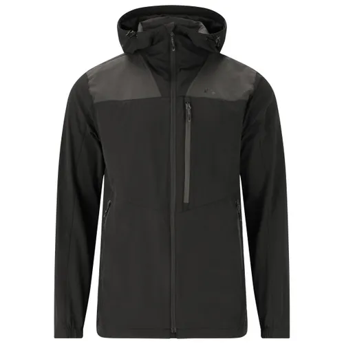 Whistler - Salton Stretch Jacket - Softshell jacket