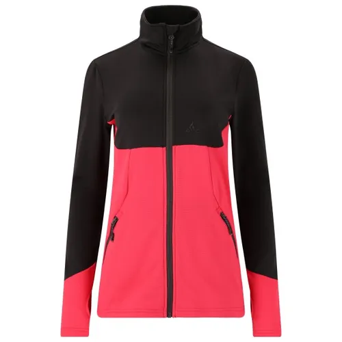 Whistler - Women's Cloudmont Full Zip Midlayer - Fleece jacket