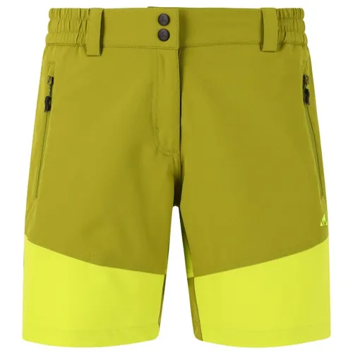 Whistler - Women's Lala Outdoor Stretch Shorts - Shorts