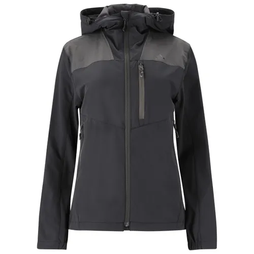 Whistler - Women's Salton Stretch Jacket - Softshell jacket