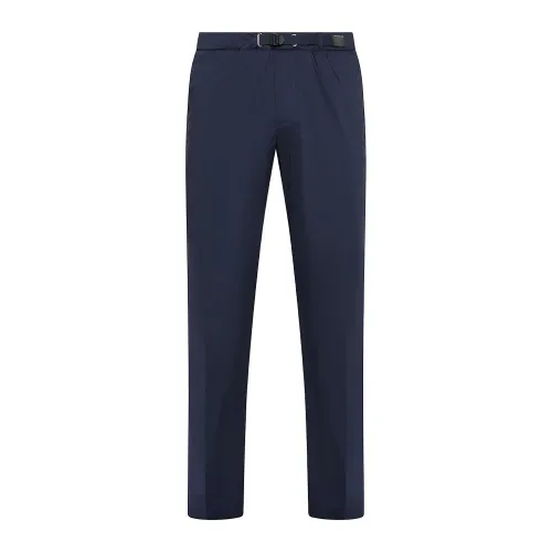 White Sand , White Sand Trousers Blue ,Blue male, Sizes: