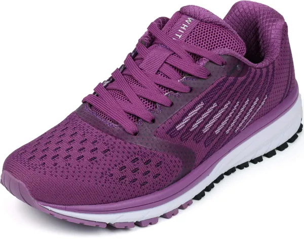 WHITIN Womens Running Shoes Walking Trainers Ladies Size