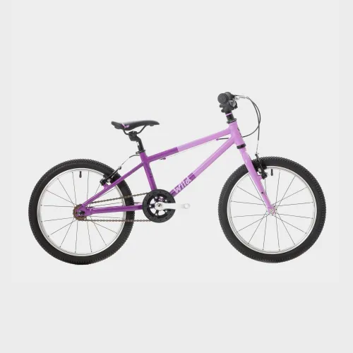 Wild 18 Kids' Bike, Pink