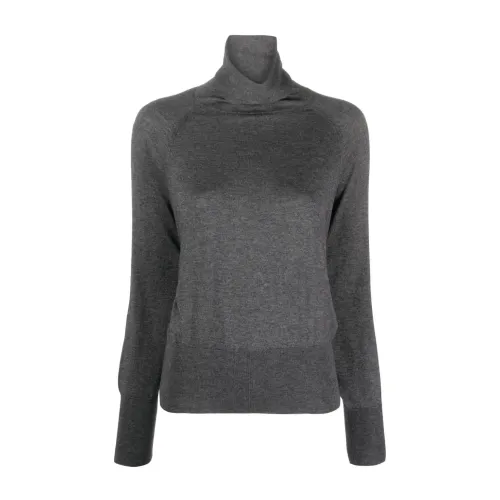 Wild Cashmere , Wild Cashmere Sweaters Grey ,Gray female, Sizes: