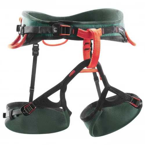 Wild Country - Session - Climbing harness size S, multi