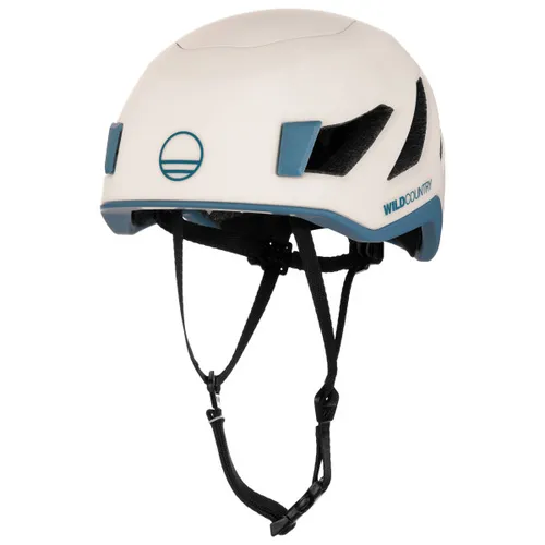Wild Country - Syncro Helmet - Climbing helmet size 56 - 61 cm, white
