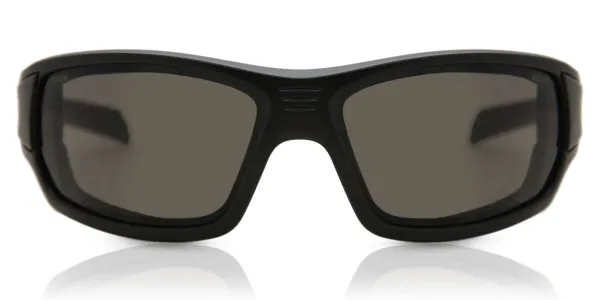 Wiley X Breach CCBRH01 Men's Sunglasses Black Size 63