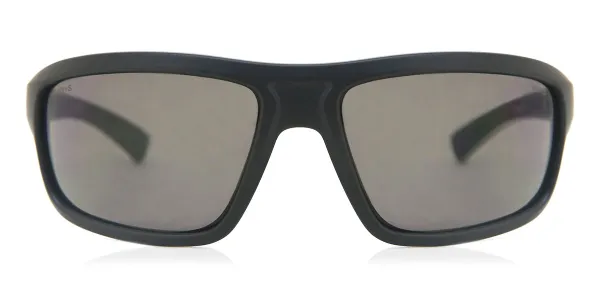 Wiley X Contend ACCNT01 Men's Sunglasses Black Size 62