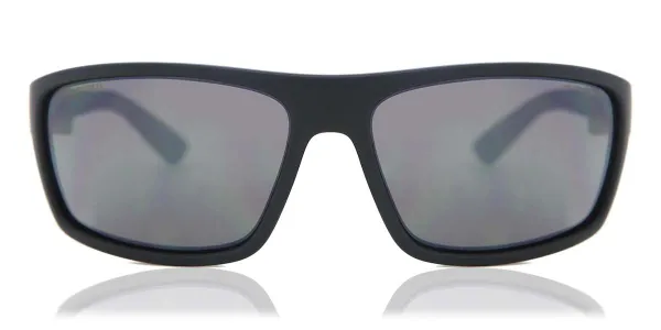 Wiley X Peak ACPEA06 Men's Sunglasses Black Size 65