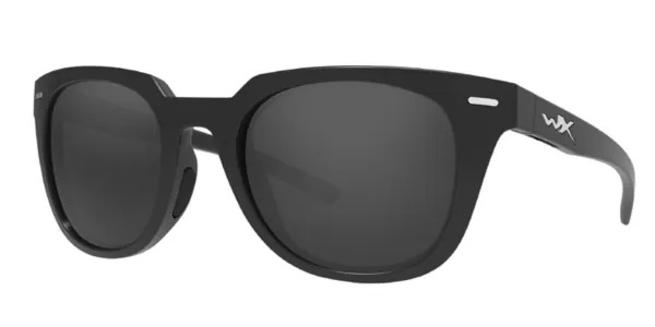 Wiley X Ultra AC6ULT01 Men's Sunglasses Black Size 51
