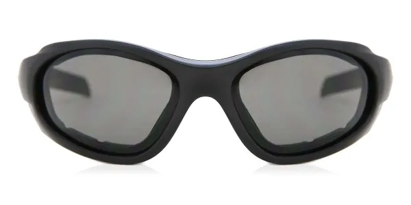 Wiley X XL-1 ADVANCED COMM. 2951 Men's Sunglasses Black Size 62