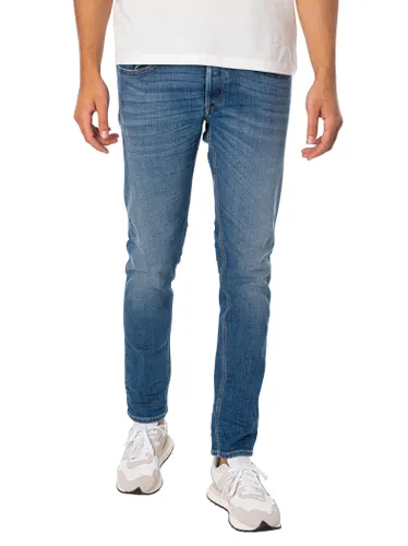 Willbi Regular Slim Fit Jeans
