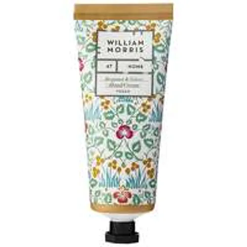 William Morris At Home At Home Golden Lily Hand Cream 100ml