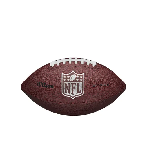 Wilson American Football NFL Stride