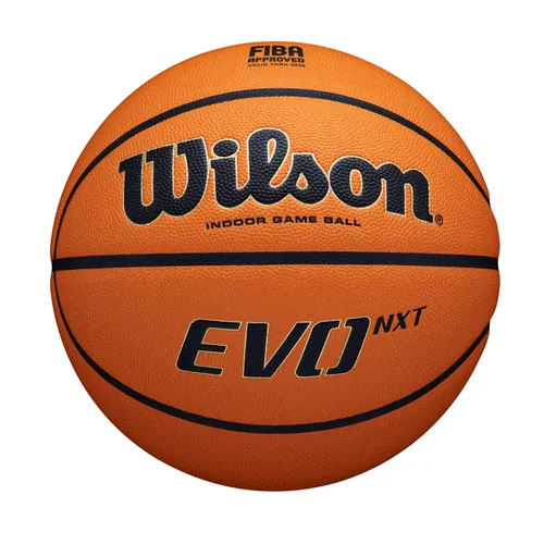 Wilson Basketball EVO NXT FIBA GAME BALL