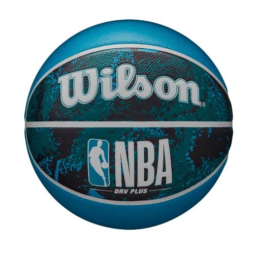 Wilson Basketball NBA Drv Plus Vibe