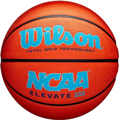 Wilson Basketball NCAA ELEVATE VTX