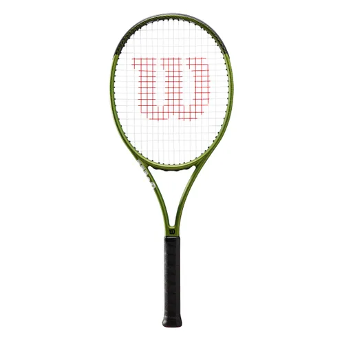 Wilson Blade Feel 100 Tennis Racket