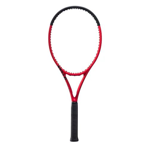 Wilson Clash 100L V2.0 FRM 1 Racquet