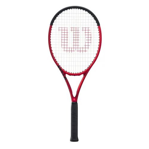 Wilson Clash 100UL v2.0 Tennis Racket
