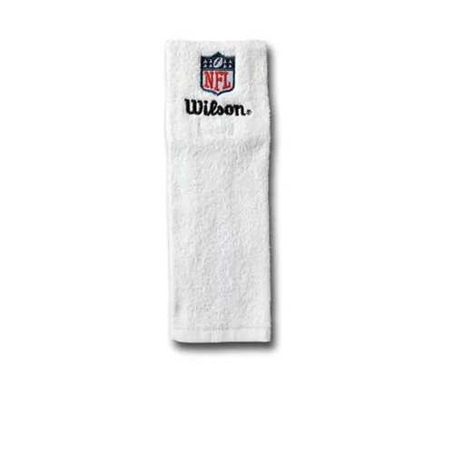 Wilson Football-Towel NFL FIELD TOWEL