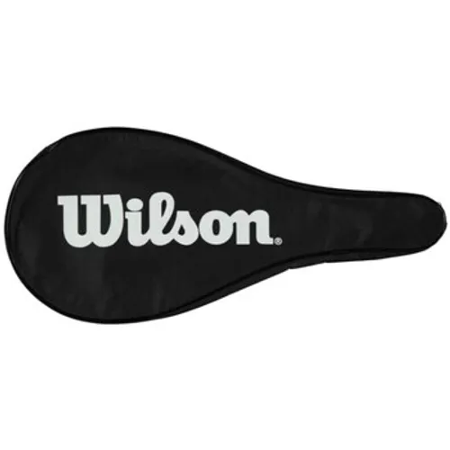 Wilson  Generic  men's Sports bag in Black