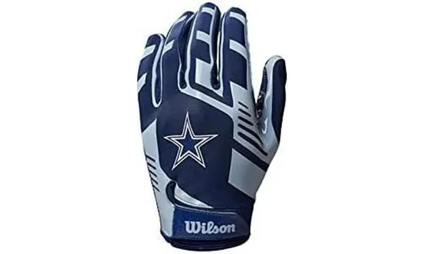 Wilson Gloves NFL TEAM SUPER GRIP