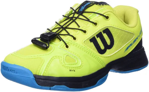 Wilson Junior/Children's Tennis Shoes