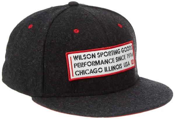 Wilson Men Since 1914 Hat