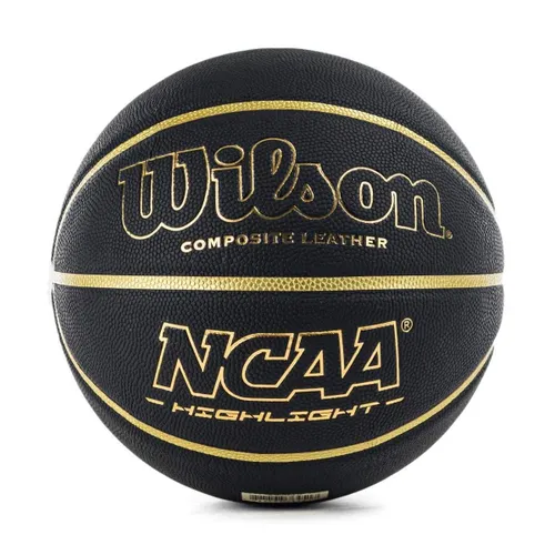 Wilson Men's NCAA Highlight Basketball