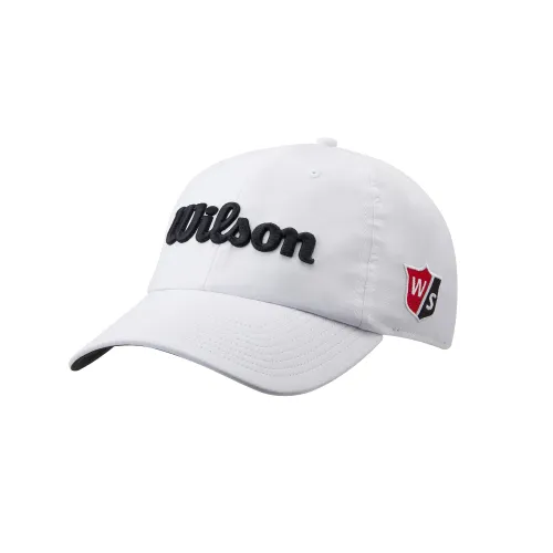 Wilson Men's Pro Tour Baseball Cap
