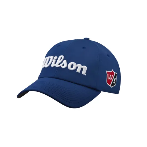 Wilson Men's Pro Tour Baseball Cap