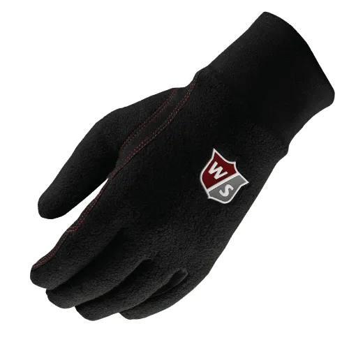 Wilson Men's W/S Winter Gloves Golf Gloves