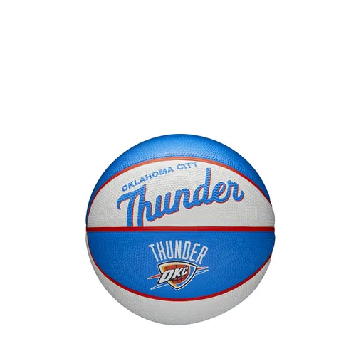 Wilson Mini-Basketball