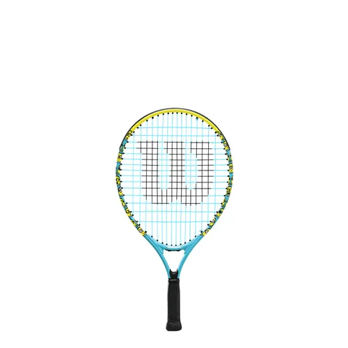 Wilson Minions 2.0 Jr Tennis Racket